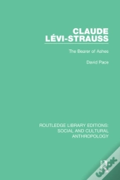 Claude Levi-Strauss