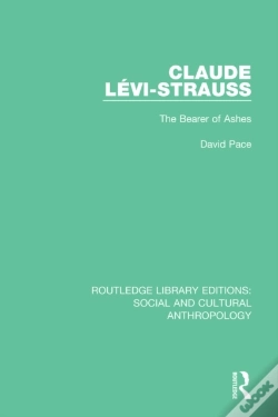 Capa do artigo Claude Levi-Strauss