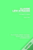 Claude Levi-Strauss