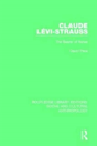 Claude Levi-Strauss - Preview