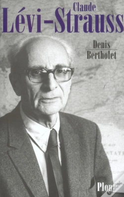 Capa do artigo Claude Lévi-Strauss