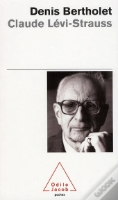 Claude Lévi-Strauss