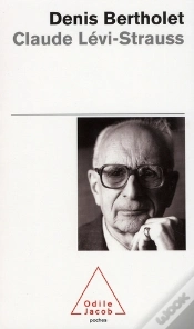 Capa do artigo Claude Lévi-Strauss