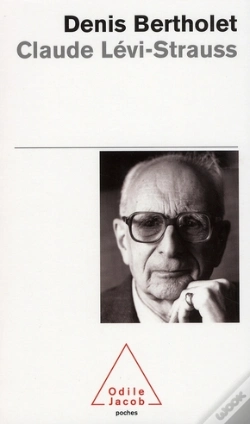 Capa do artigo Claude Lévi-Strauss