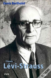 Capa do artigo Claude Lévi-Strauss
