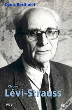 Capa do artigo Claude Lévi-Strauss