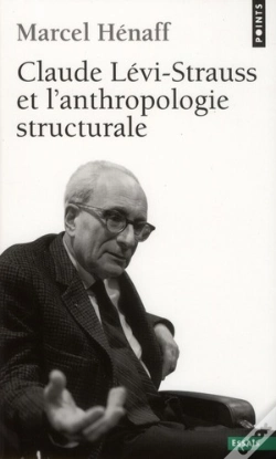 Capa do artigo Claude Lévi-Strauss Et L'Anthropologie Structurale