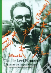 Capa do artigo Claude Lévi-Strauss : L