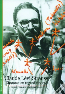Capa do artigo Claude Lévi-Strauss : L'Homme Au Regard Éloigné