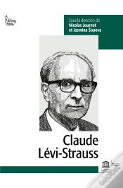 Capa do artigo Claude Lévi-Strauss