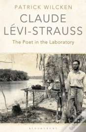 Capa do artigo Claude Levi-Strauss