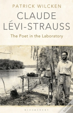 Capa do artigo Claude Levi-Strauss