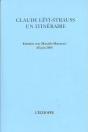 Claude Levi-Strauss Un Itinéraire - Preview