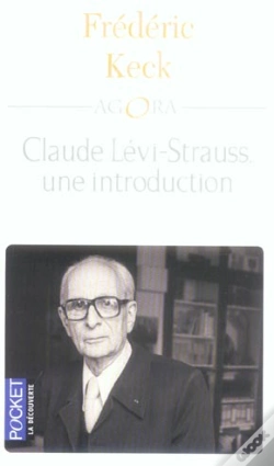 Capa do artigo Claude Levi-Strauss  Une Introduction