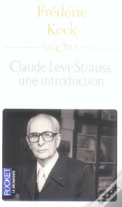 Capa do artigo Claude Levi-Strauss  Une Introduction
