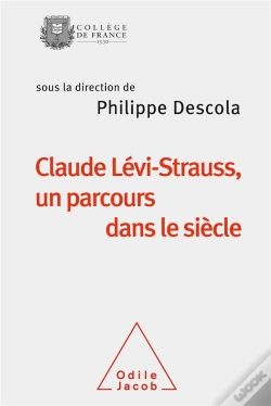 Capa do artigo Claude Levi Strauss Unparcours Dans Le Siecle