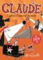 Claude: Lights! Camera! Action! - Preview
