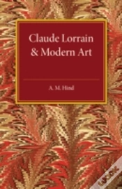 Capa do artigo Claude Lorrain And Modern Art