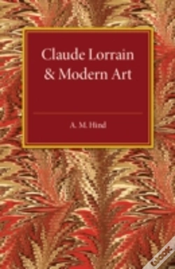 Capa do artigo Claude Lorrain And Modern Art