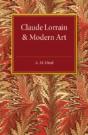 Claude Lorrain And Modern Art - Preview