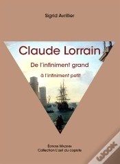 Capa do artigo Claude Lorrain, De L