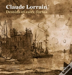 Capa do artigo Claude Lorrain : Dessins Et Eaux-Fortes