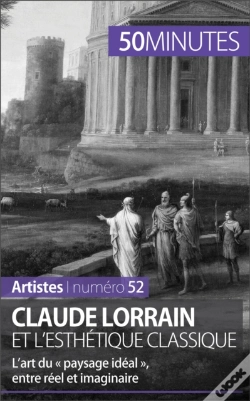 Capa do artigo Claude Lorrain Et L'Esthétique Classique