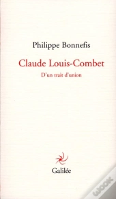 Claude Louis Combet