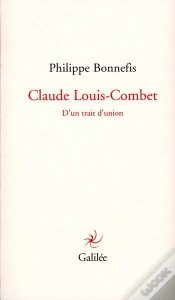Capa do artigo Claude Louis Combet