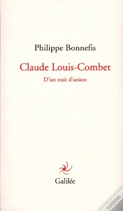 Capa do artigo Claude Louis Combet