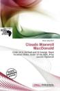 Claude Maxwell Macdonald - Preview