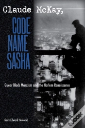 Capa do artigo Claude Mckay, Code Name Sasha