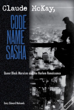 Capa do artigo Claude Mckay, Code Name Sasha