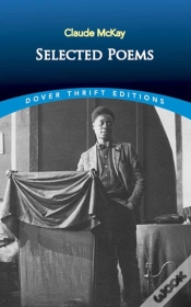 Capa do artigo Claude Mckay: Selected Poems