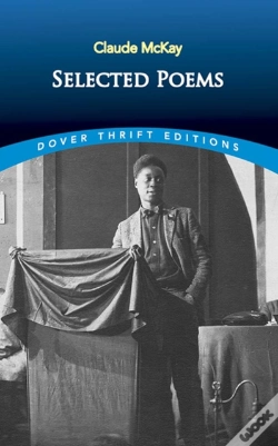 Capa do artigo Claude Mckay: Selected Poems