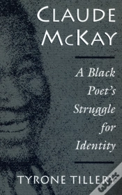 Capa do artigo Claude Mckay