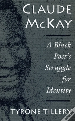 Capa do artigo Claude Mckay