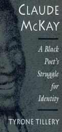 Claude Mckay