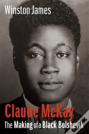 Capa do artigo Claude Mckay