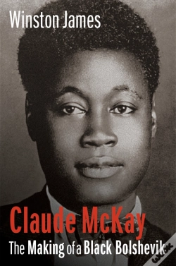 Capa do artigo Claude Mckay