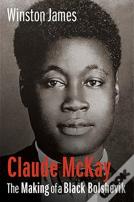 Claude Mckay
