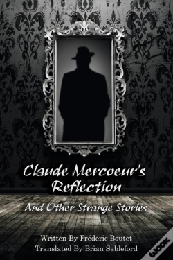 Capa do artigo Claude Mercoeur'S Reflection And Other Strange Stories