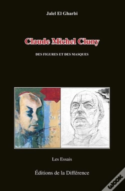 Capa do artigo Claude Michel Cluny - Des Figures Et Des Masques