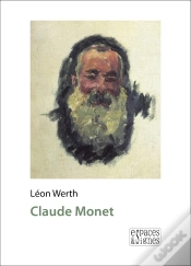 Capa do artigo Claude Monet : (1840 - 1926)