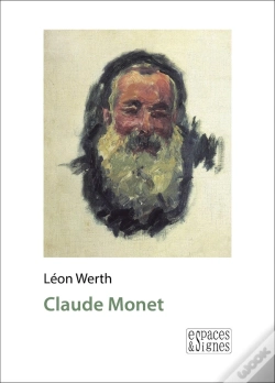 Capa do artigo Claude Monet : (1840 - 1926)