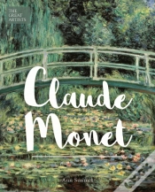 Capa do artigo Claude Monet