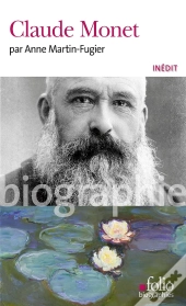 Claude Monet