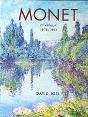 Claude Monet At Vetheuil - Preview
