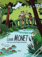 Capa do artigo Claude Monet : Aux Sources De L