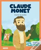 Claude Monet